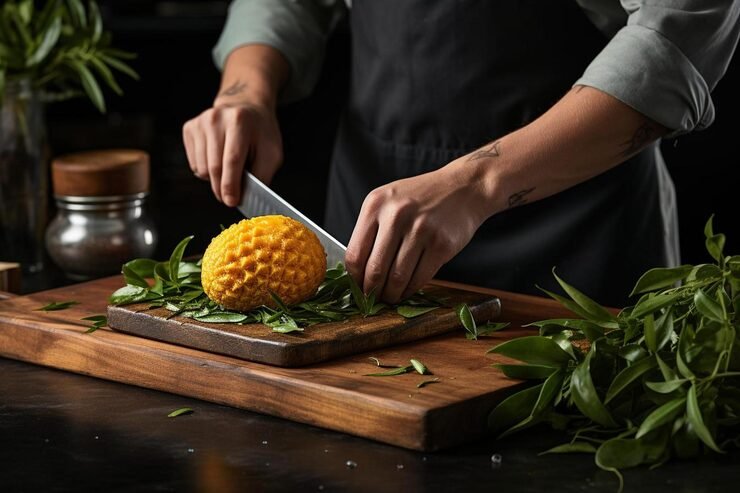 Hire a Private Chef