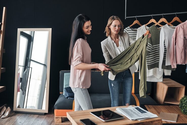 Personal Styling