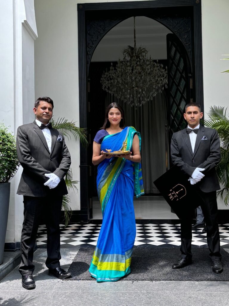 Residential & Corporate Staffing