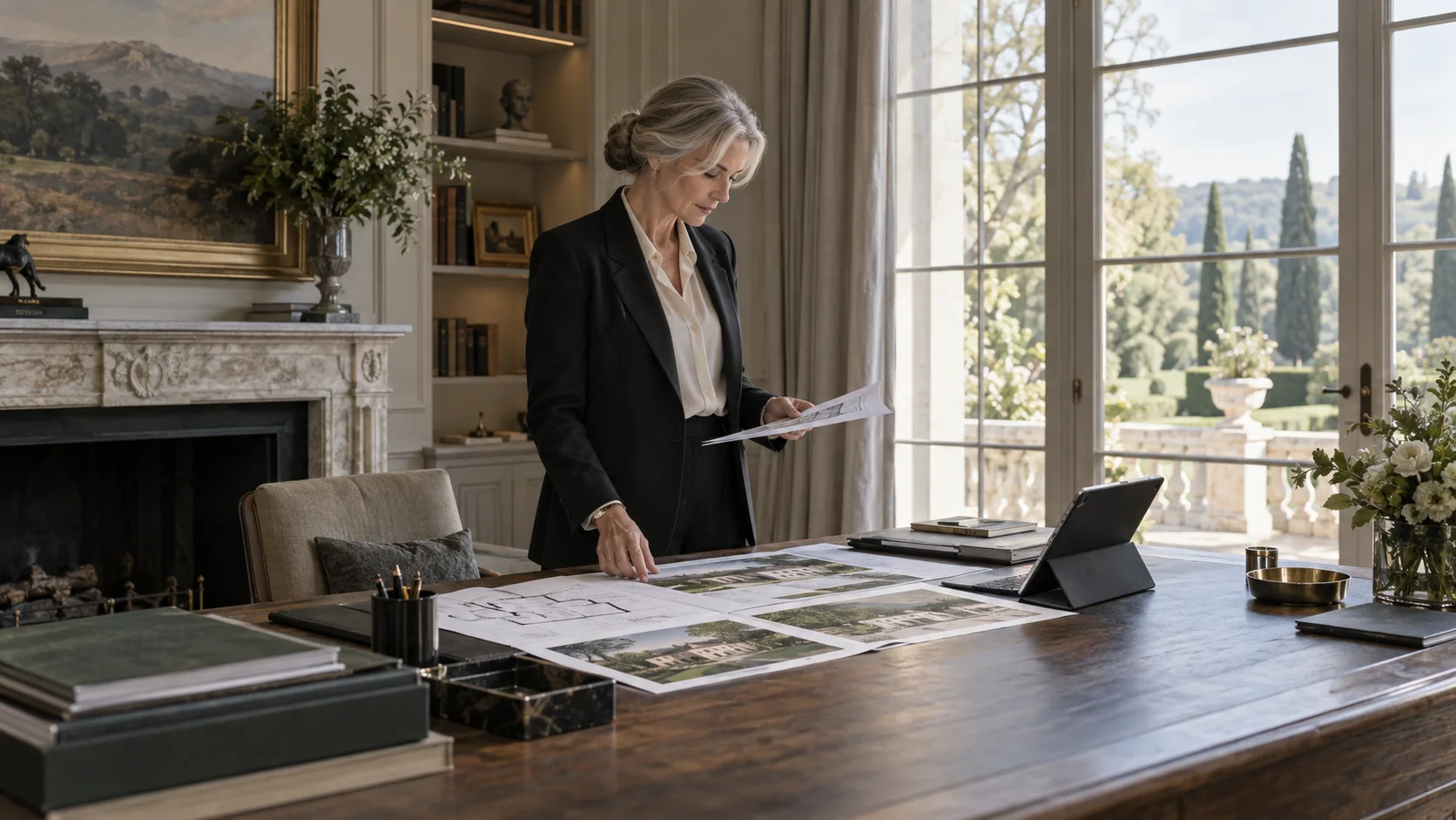Estate Manager vs House Manager: Which Role Does a Multi-Residence Household Need?